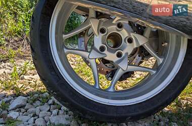 Мотоцикл Спорт-туризм BMW K 1200GT 2008 в Львові