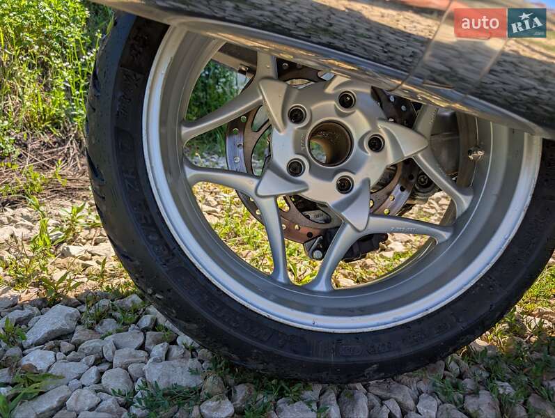 Мотоцикл Спорт-туризм BMW K 1200GT 2008 в Львове фото 19 Мотоцикл Спорт-туризм BMW K 1200GT 2008 в Львове