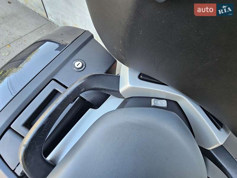 Мотоцикл Спорт-туризм BMW K 1200GT 2007 в Бердичеве