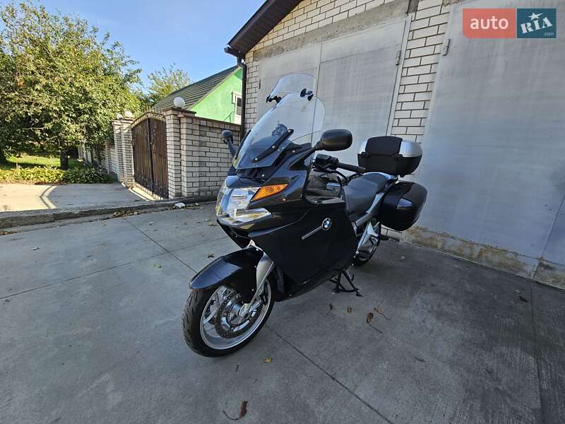 Мотоцикл Спорт-туризм BMW K 1200GT 2007 в Бердичеве