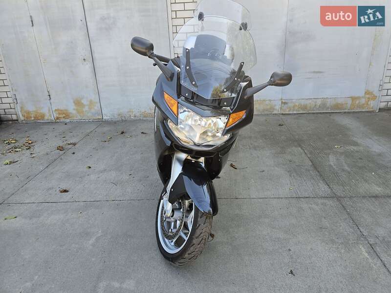 Мотоцикл Спорт-туризм BMW K 1200GT 2007 в Бердичеве