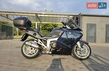 Мотоцикл Спорт-туризм BMW K 1200GT 2008 в Запоріжжі