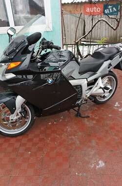 Мотоцикл Спорт-туризм BMW K 1200GT 2008 в Полтаве
