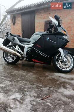 Мотоцикл Спорт-туризм BMW K 1200GT 2008 в Яготине