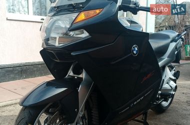 Мотоцикл Спорт-туризм BMW K 1200GT 2008 в Яготине