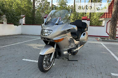 Мотоцикл Круизер BMW K 1200LT 1999 в Киеве