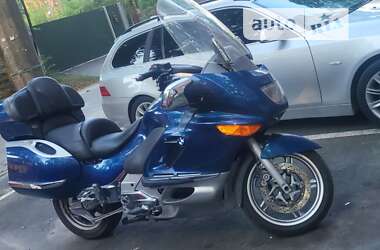 Мотоцикл Туризм BMW K 1200LT 2000 в Киеве