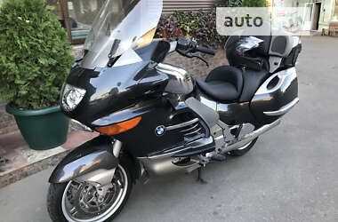 Мотоцикл Туризм BMW K 1200LT 2004 в Одессе