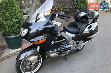 Мотоцикл Туризм BMW K 1200LT 2004 в Одесі