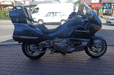 Мотоцикл Круізер BMW K 1200LT 2005 в Хмельницькому