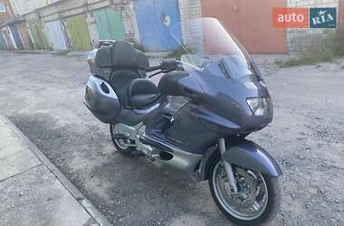 Мотоцикл Круизер BMW K 1200LT 2000 в Переяславе