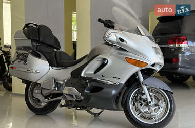Мотоцикл Спорт-туризм BMW K 1200LT 2003 в 