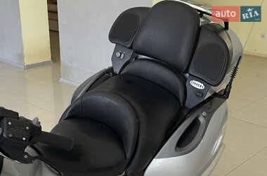 Мотоцикл Спорт-туризм BMW K 1200LT 2003 в 