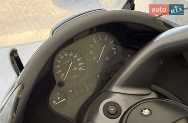 Мотоцикл Спорт-туризм BMW K 1200LT 2003 в 