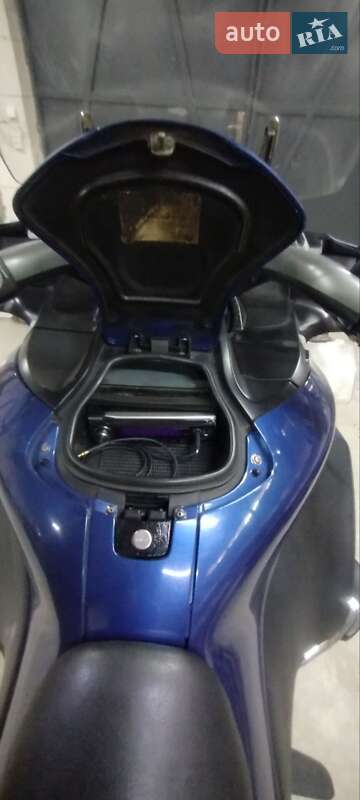 Мотоцикл Туризм BMW K 1200LT 2000 в Клавдиевом-Тарасове фото 13 Мотоцикл Туризм BMW K 1200LT 2000 в Клавдиевом-Тарасове