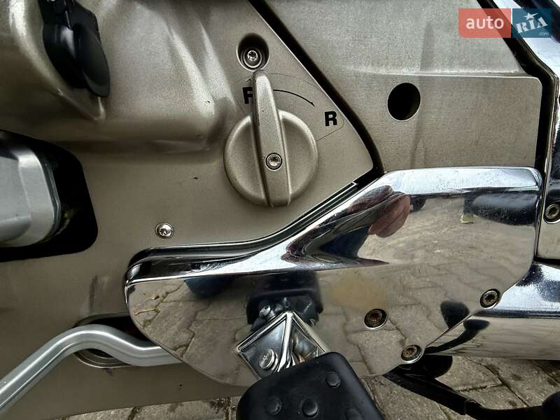 Мотоцикл Туризм BMW K 1200LT 2005 в Одессе фото 19 Мотоцикл Туризм BMW K 1200LT 2005 в Одессе