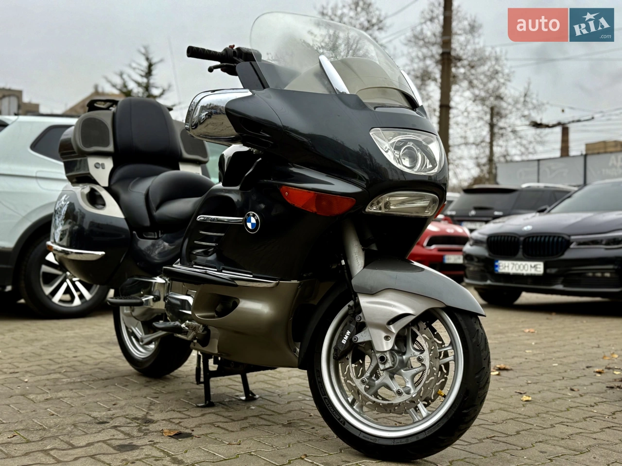 2016 BMW 4er - мініатюра 98