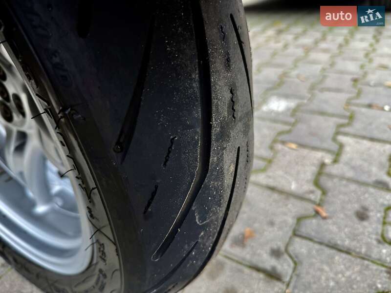 Мотоцикл Туризм BMW K 1200LT 2005 в Одессе фото 42 Мотоцикл Туризм BMW K 1200LT 2005 в Одессе