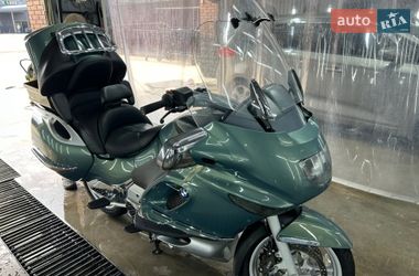 Мотоцикл Круізер BMW K 1200LT 2002 в Бучі