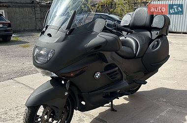 Мотоцикл Туризм BMW K 1200LT 2004 в Днепре