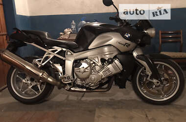 Мотоцикл Без обтікачів (Naked bike) BMW K 1200R 2007 в Запоріжжі