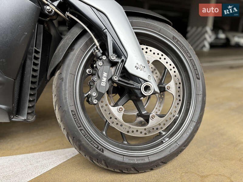 Мотоцикл Без обтікачів (Naked bike) BMW K 1200R 2006 в Броварах