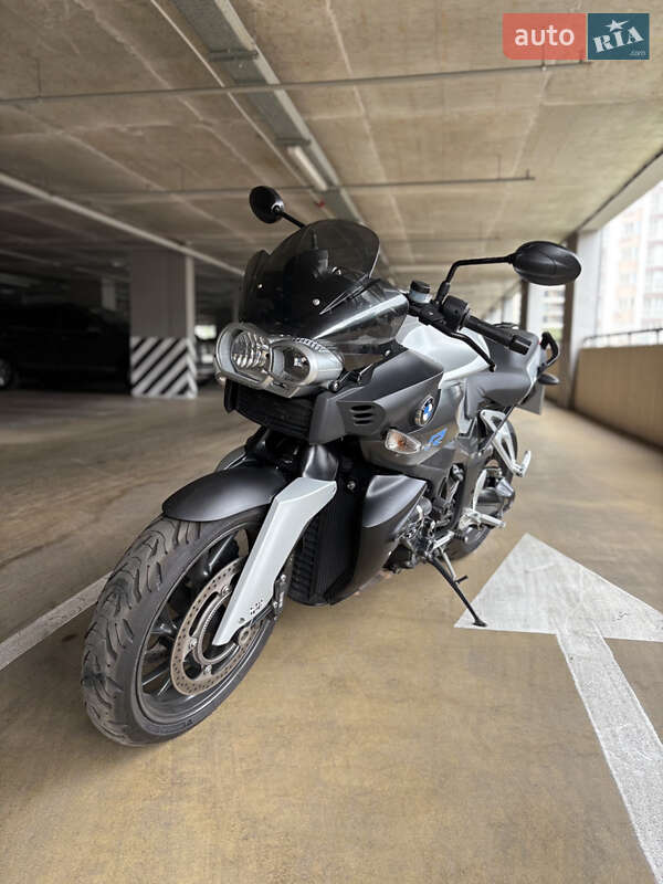 Мотоцикл Без обтікачів (Naked bike) BMW K 1200R 2006 в Броварах