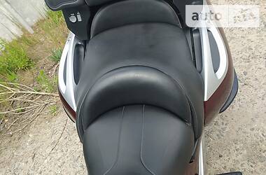 Мотоцикл Туризм BMW K 1200RS 2000 в Чернигове