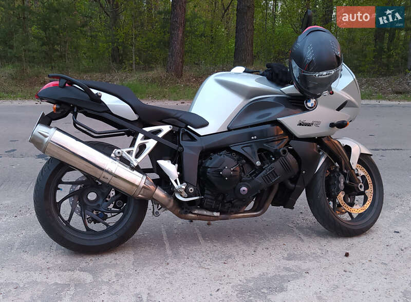 Спортбайк BMW K 1200RS 2005 в Шостке