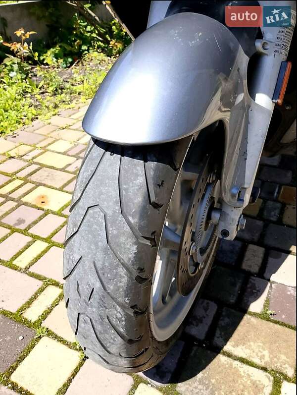 Спортбайк BMW K 1200RS 1997 в Білій Церкві