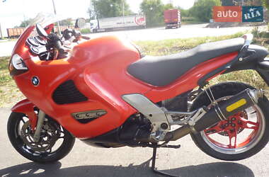 Мотоцикл Спорт-туризм BMW K 1200RS 1998 в Миронівці
