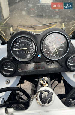 Мотоцикл Туризм BMW K 1200RS 2003 в 