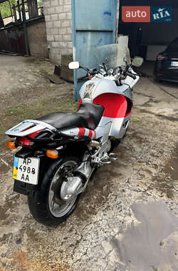 Мотоцикл Туризм BMW K 1200RS 2003 в 