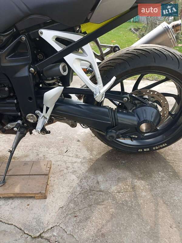 Мотоцикл Круизер BMW K 1200RS 2005 в Прилуках