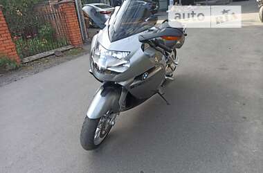 Мотоцикл Спорт-туризм BMW K 1200S 2007 в Хмельницькому