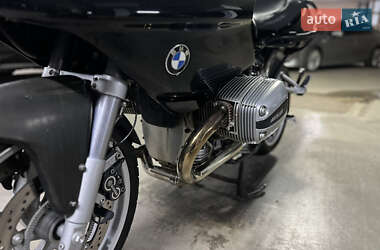 Мотоцикл Спорт-туризм BMW K 1200S 2006 в 