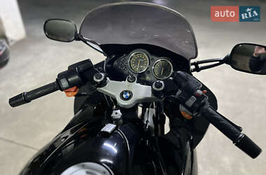 Мотоцикл Спорт-туризм BMW K 1200S 2006 в 