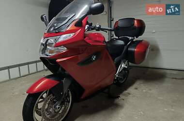 Мотоцикл Спорт-туризм BMW K 1300GT 2010 в Хусті
