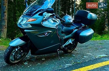 Мотоцикл Спорт-туризм BMW K 1300GT 2010 в Киеве