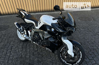 Мотоцикл Спорт-туризм BMW K 1300R 2010 в Киеве