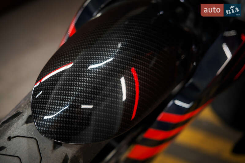 Мотоцикл Багатоцільовий (All-round) BMW K 1300R 2010 в Дніпрі фото 15 Мотоцикл Багатоцільовий (All-round) BMW K 1300R 2010 в Дніпрі