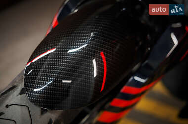 Мотоцикл Многоцелевой (All-round) BMW K 1300R 2010 в 