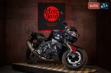 Мотоцикл Многоцелевой (All-round) BMW K 1300R 2010 в 