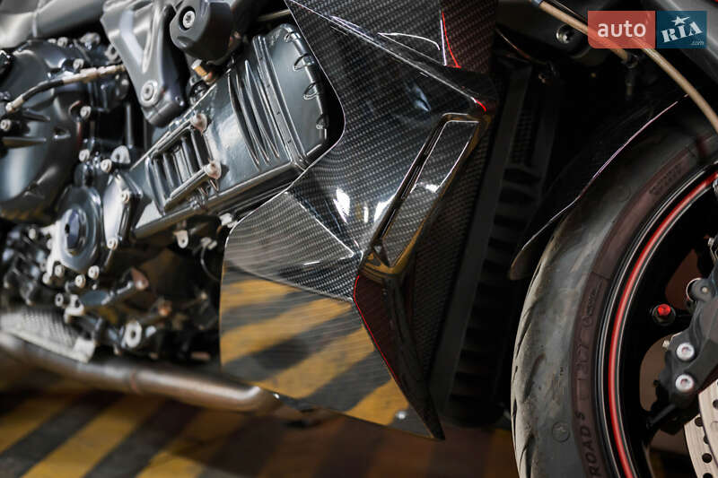 Мотоцикл Багатоцільовий (All-round) BMW K 1300R 2010 в Дніпрі фото 12 Мотоцикл Багатоцільовий (All-round) BMW K 1300R 2010 в Дніпрі