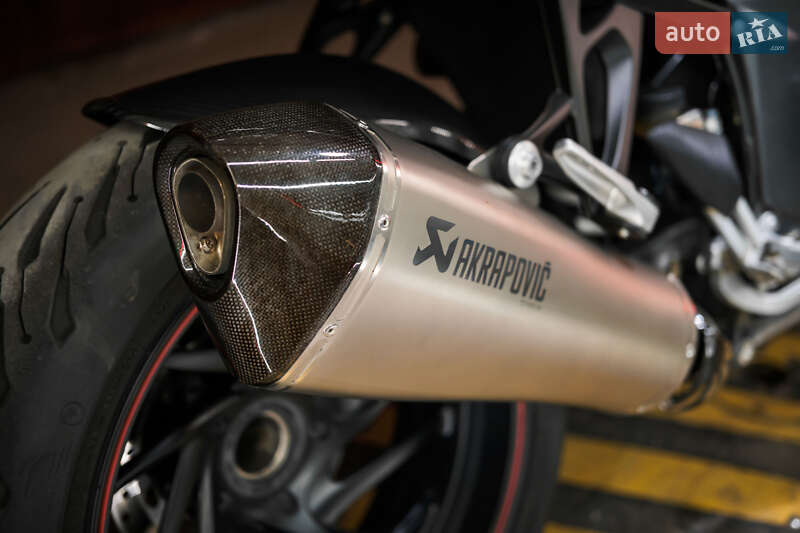 Мотоцикл Багатоцільовий (All-round) BMW K 1300R 2010 в Дніпрі фото 19 Мотоцикл Багатоцільовий (All-round) BMW K 1300R 2010 в Дніпрі