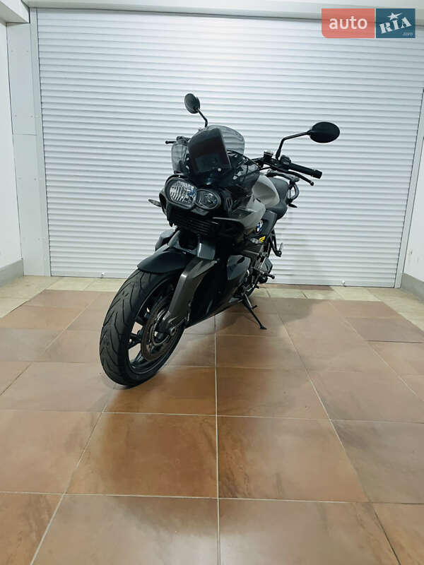 Мотоцикл Без обтекателей (Naked bike) BMW K 1300R 2012 в Киеве