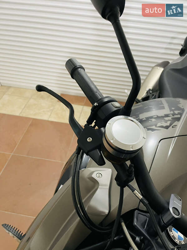 Мотоцикл Без обтекателей (Naked bike) BMW K 1300R 2012 в Киеве