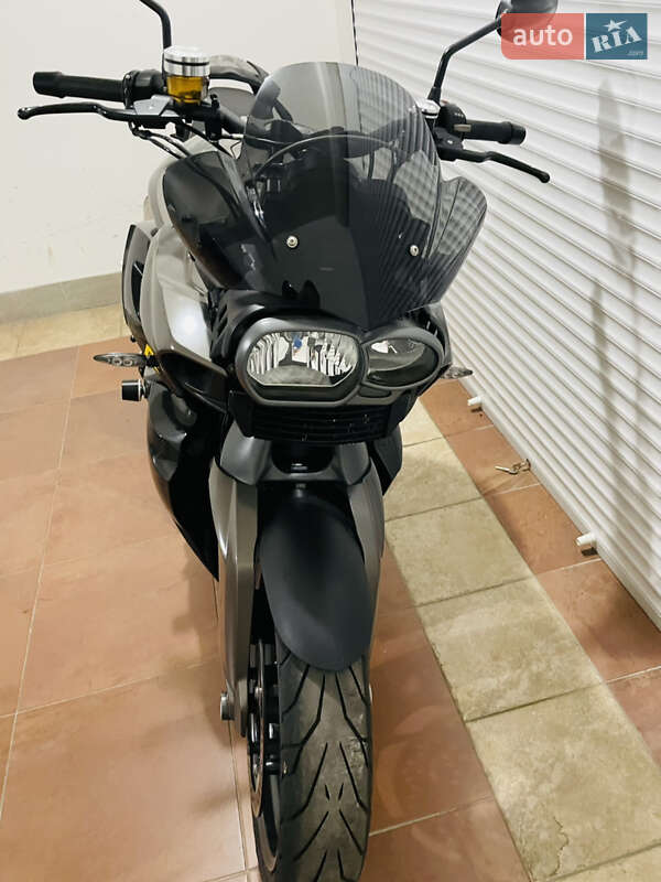 Мотоцикл Без обтекателей (Naked bike) BMW K 1300R 2012 в Киеве
