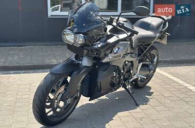 Мотоцикл Многоцелевой (All-round) BMW K 1300R 2011 в Львове