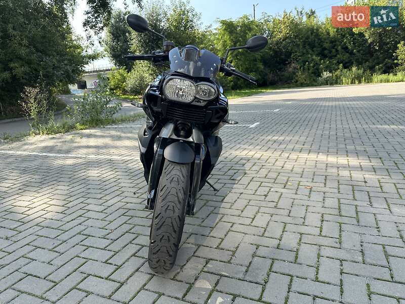 Мотоцикл Без обтекателей (Naked bike) BMW K 1300R 2013 в Киеве фото 6 Мотоцикл Без обтекателей (Naked bike) BMW K 1300R 2013 в Киеве